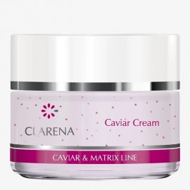 Caviar Cream